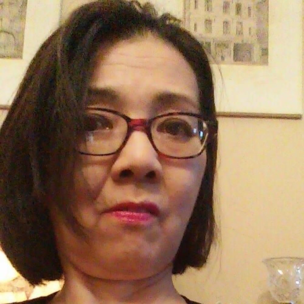 Meet your Posher, Michiko